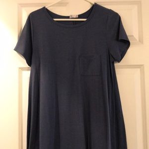 Carly dress